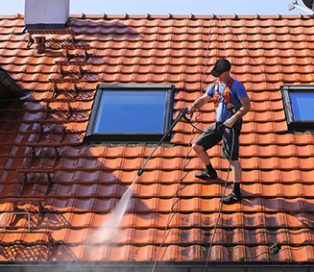 Roof Cleaning 02