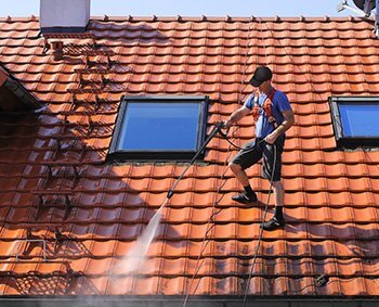Roof Cleaning 02