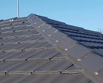 Roof Restoration Sunshine Coast